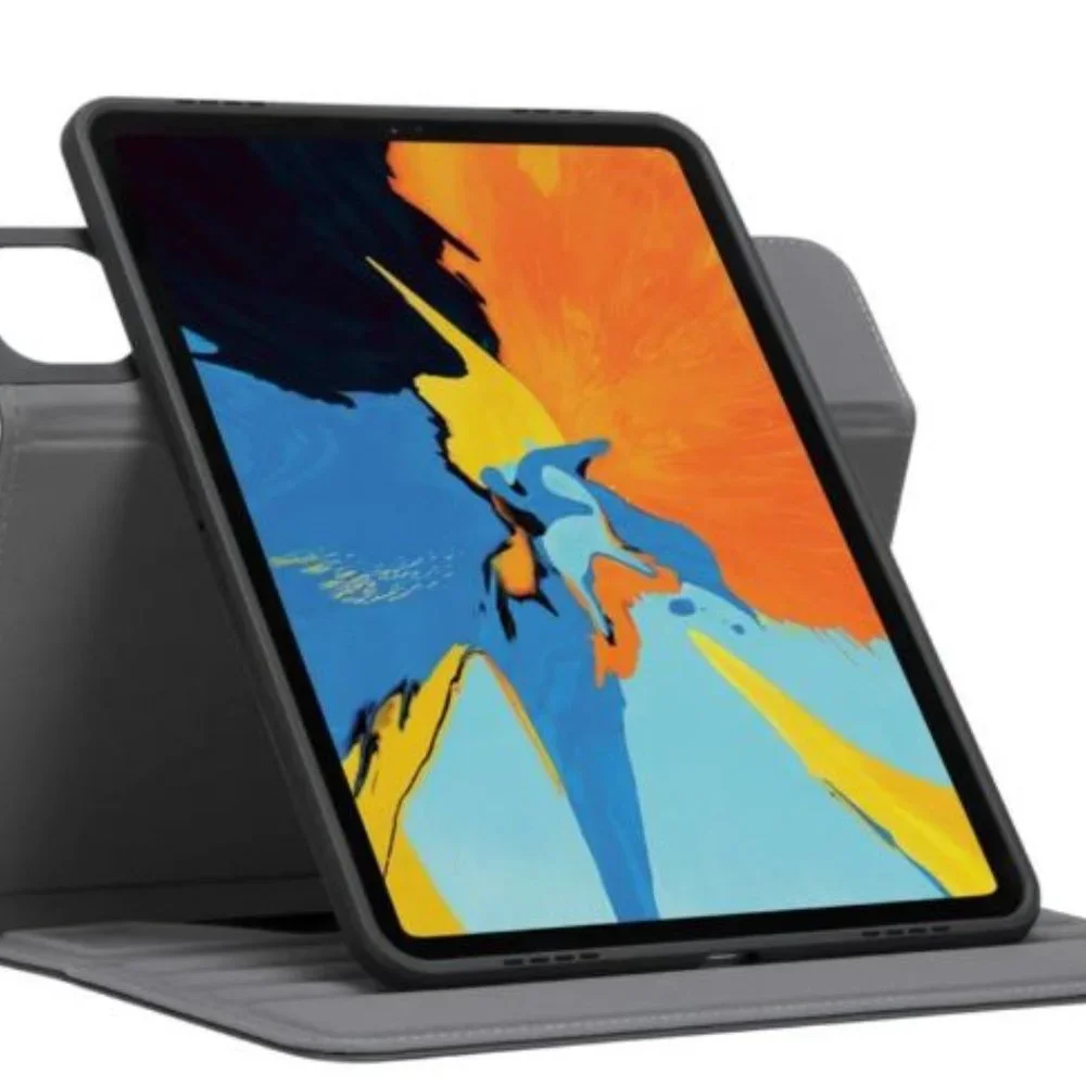 Targus Pro-Tek Folding Folio Case - THZ695GL (Black)